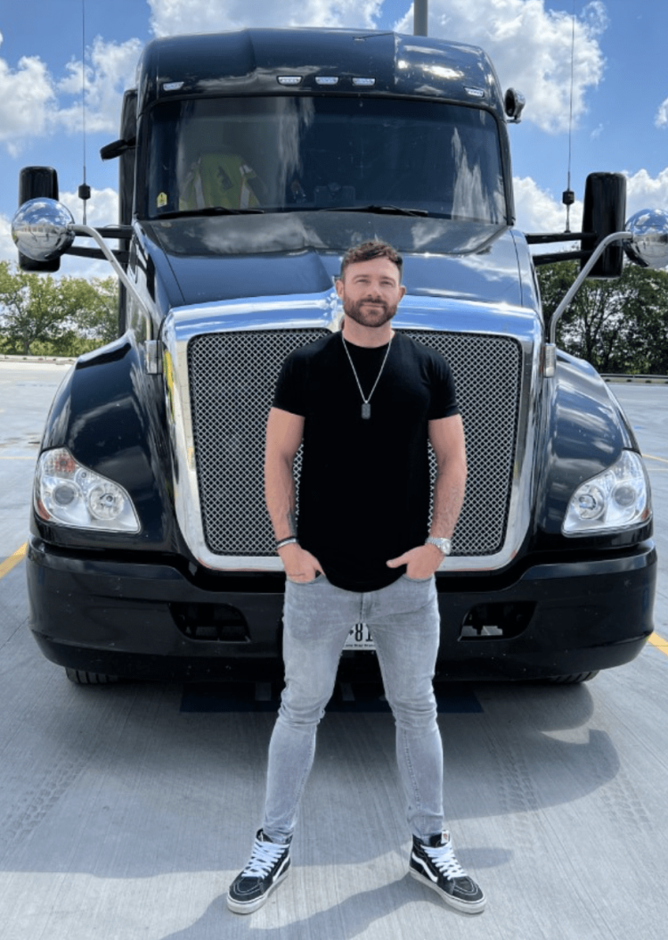 Peregrine Transport’s Success is Reaching New Heights as Company Expands