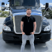 Peregrine Transport’s Success is Reaching New Heights as Company Expands