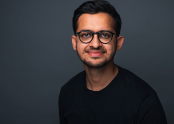 Dr. Sahil Gupta and OMA Fertility is making IVF Accessible for All