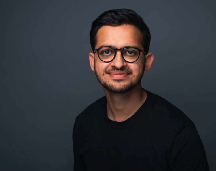 Dr. Sahil Gupta and OMA Fertility is making IVF Accessible for All