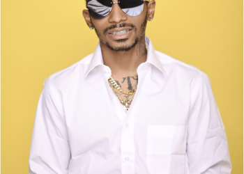 Wesley “Showtime GMG” Wren Publishes Children’s Book
