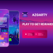AZGARTY – The New Economy That Pays You When You Play A Game