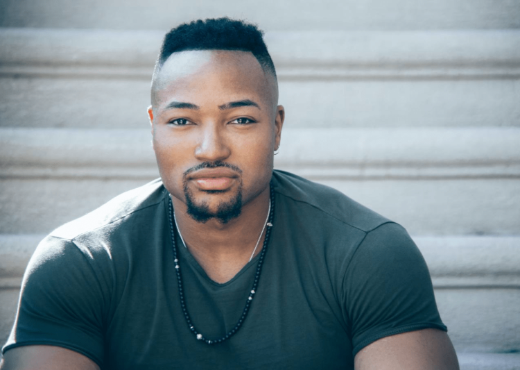 Exclusive Interview with JC White of T3 BODY: Fit Successful Men