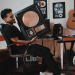 San Diego Music Producer Trill Bans Makes Hits Out Of His Bedroom