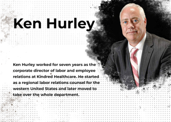 Ken Hurley is Pleased to Announce the Launch of Hurley Consulting, LLC.