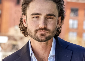 Meet Alejandro Lovera, Lead “Matchmaker” at the Tinder of Construction