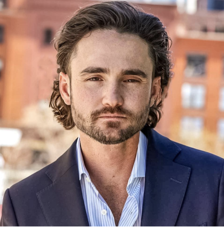 Meet Alejandro Lovera, Lead “Matchmaker” at the Tinder of Construction