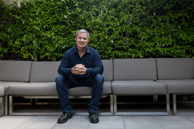 Venture Capitalist Ron Bauer Mentors Startup Companies