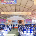 The Grand Opening of China International Huangjiu Industry Expo 2022 & 28th Shaoxing Huangjiu Festival
