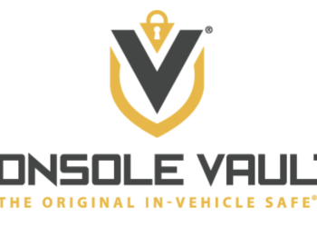 Lightning In A Box: Console Vault Protects Owners of the Electrifying New Ford F-150