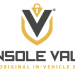 Lightning In A Box: Console Vault Protects Owners of the Electrifying New Ford F-150
