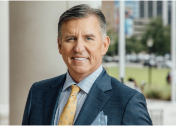 Gregory A. Anderson is an Unstoppable Litigative Force
