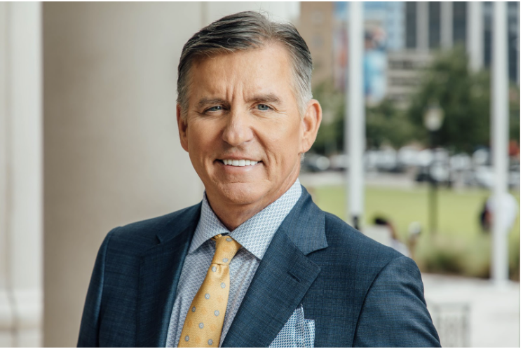 Gregory A. Anderson is an Unstoppable Litigative Force