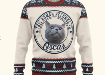 Personalized Christmas Gifts for Everyone in the Family