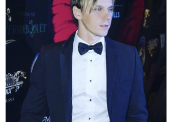 Oleg Astakhov, The Talented Ballroom Dance Champion Reshaping The World of Latin American Dance