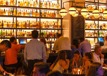 Streaming Music at Your Restaurant? You’ll Need a License for That