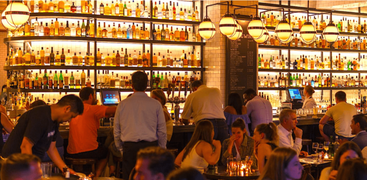 Streaming Music at Your Restaurant? You’ll Need a License for That