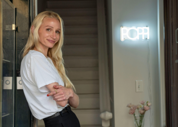 Sara Buchan opened a New York medical spa that offers customers rare and exclusive brands of skincare and injectables