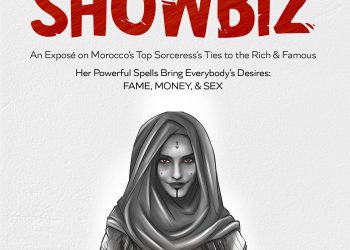 ‘Sneaky Showbiz’ By Simo Ben on Sorcery in Morocco Going Global