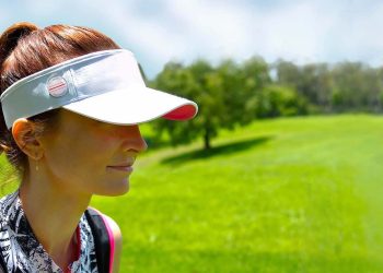 Golf Just Got Easier with the Original Cap Magnet