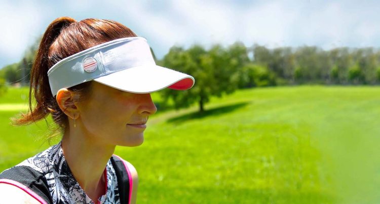 Golf Just Got Easier with the Original Cap Magnet