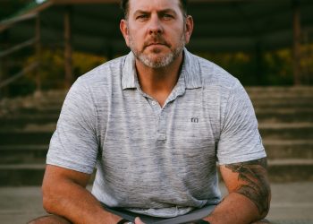 Learn How Eric Oberembt Beat The Odds To Become Successful, Sober, and Help Others