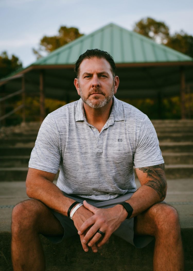 Learn How Eric Oberembt Beat The Odds To Become Successful, Sober, and Help Others