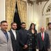 Vikalp Singh Gives His Success Mantra To Indian Students at IISAF UK Meet and Greet in London