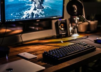 The Future of Digital Gaming