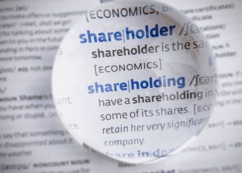 What Does It Take To Become A Company Shareholder?
