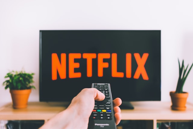 The Best Netflix Shows To Inspire Women