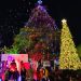 Covina Residents Celebrated the Start of The Holiday Season