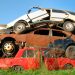 Watch the market of junk cars: the end of 2022