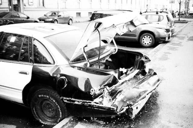 How Can I Protect My Legal Rights as an Accident Victim?