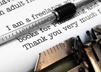 10 Tips for Publishing Your First Book