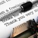 10 Tips for Publishing Your First Book