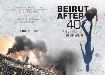 Beirut After 40 Continues Festival Run: Lebanese Documentary Receives International Praise