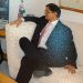 Entrepreneur and Founder of Enso Group Vinay Maloo takes trusteeship in his foundation.
