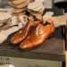 Suit And Dress Shoes | The Businessman’s Uniform
