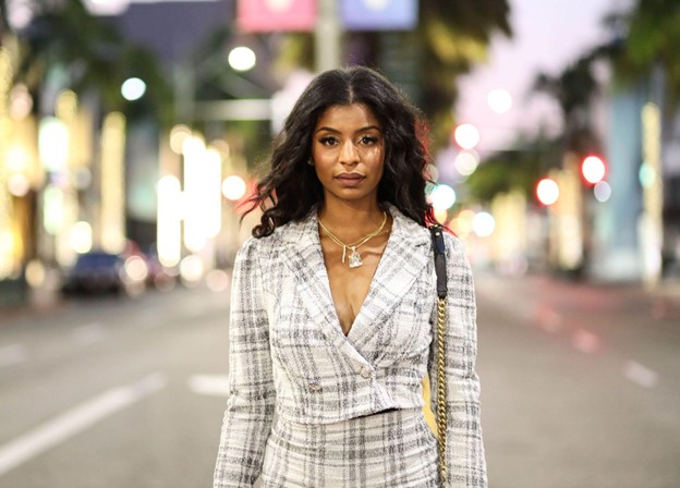 Defeating Stereotypes, This Lawyer Has Been Named Top Forty Under Forty By National Black Lawyers Association