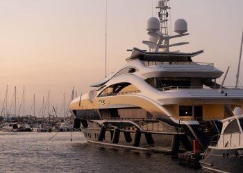 Chartering The Mighty Seas: How Yacht Rental Platform Book.Boats Aims To Grab A Slice Of The Dubai Charter Market