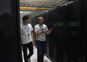 How This Cybersecurity Company Can Help You