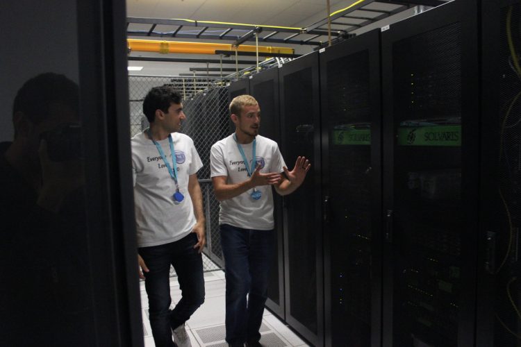 How This Cybersecurity Company Can Help You