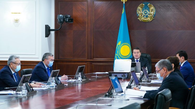 Foreign investments in Kazakhstan increased by 28%