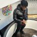 Ightkhi Unloads Surefire New Song and Video “Punching Power”