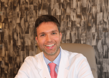 Dr. Luca Grasetti’s Exceptional Skills Lead You to the Path of Rebirth Through Aesthetic Surgery
