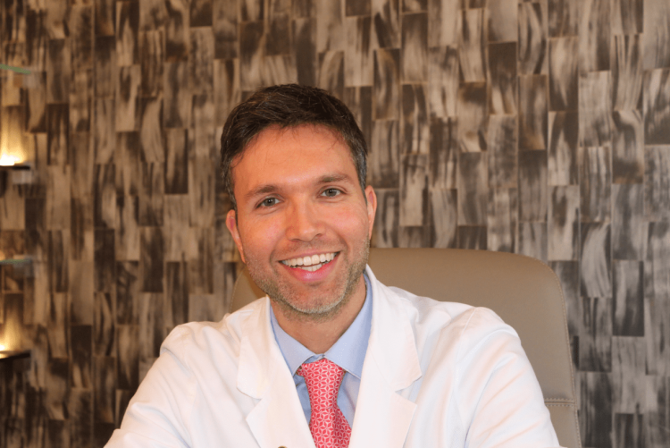 Dr. Luca Grasetti’s Exceptional Skills Lead You to the Path of Rebirth Through Aesthetic Surgery