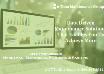 Titan Maintenance Group: Revolutionizing the Facility Solution Industry