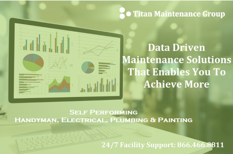 Titan Maintenance Group: Revolutionizing the Facility Solution Industry
