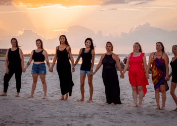 “You Have To Feel To Deal” – Live A Life With Grace And Wisdom